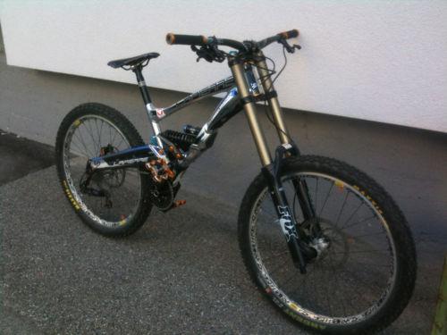 Vtt velo occasion