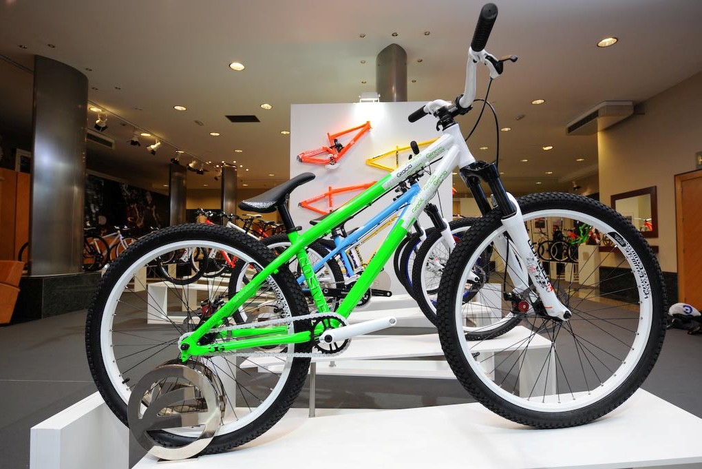 Acheter un vtt pas cher