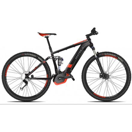 Km/h velo electrique
