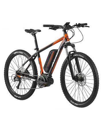 Velo route electrique pas cher