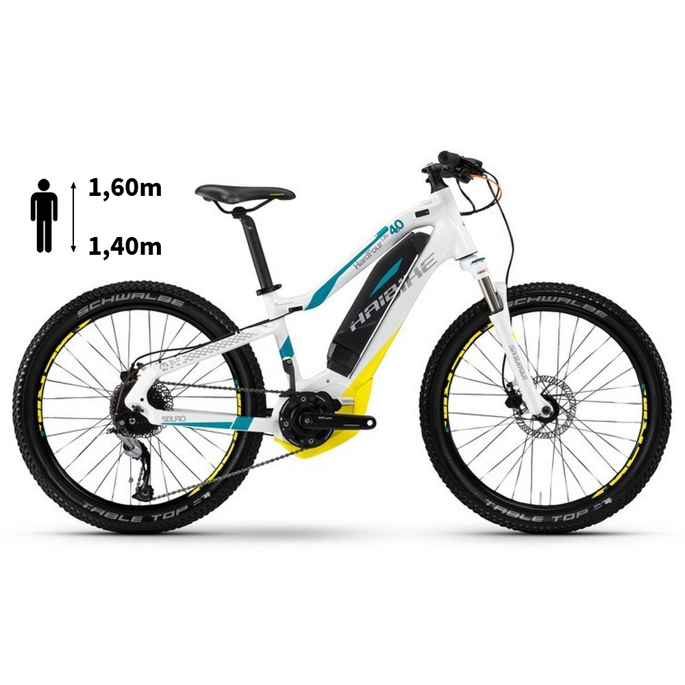 Velo electrique 24 pouces