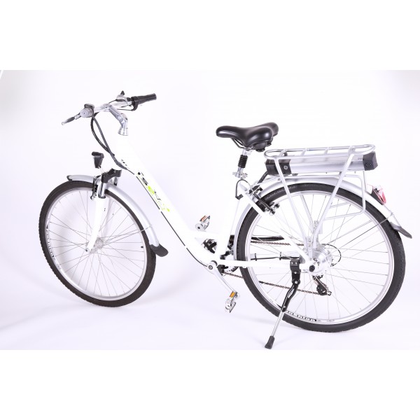 Velo electrique mercedes occasion