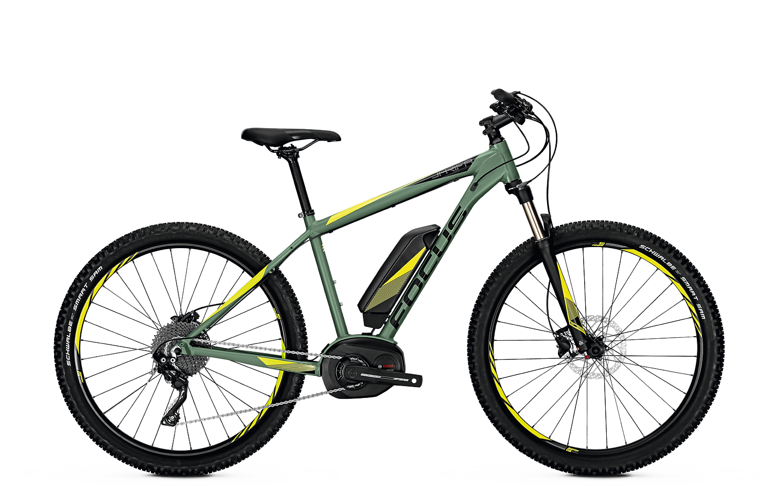 Velo electrique eragny