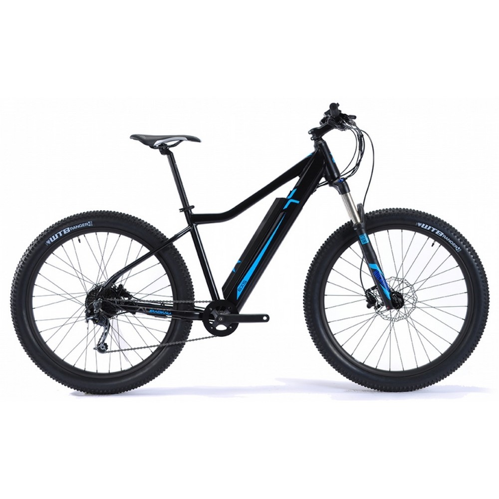 Velos electriques les plus legers