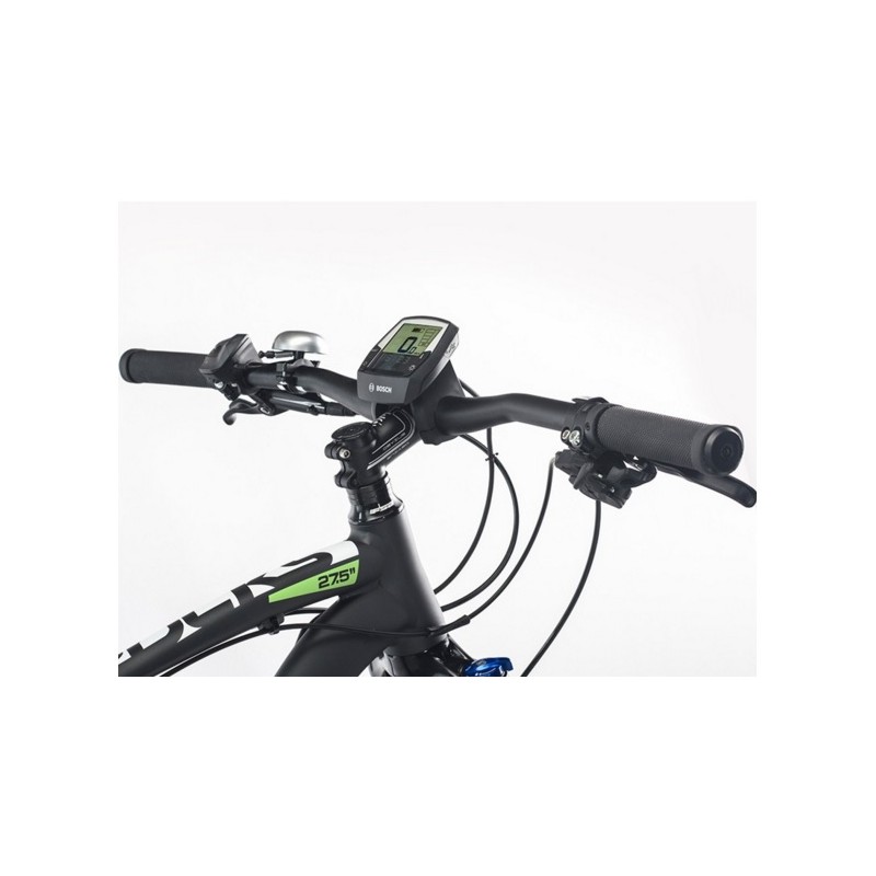 Velo electrique gitane e-rocks