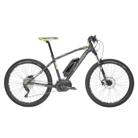 Velo electrique gitane e-bike 10