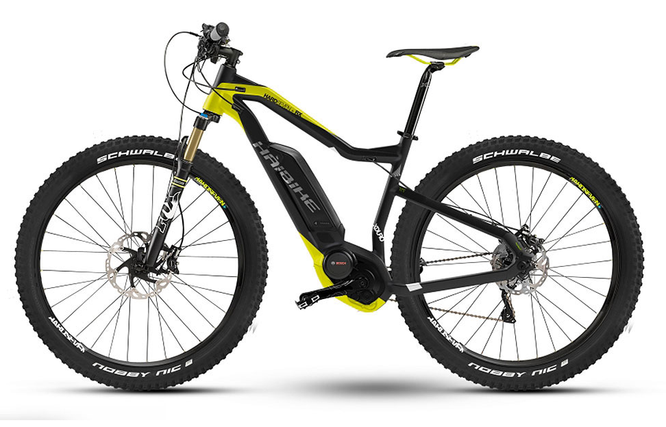 Velo electrique 1000€
