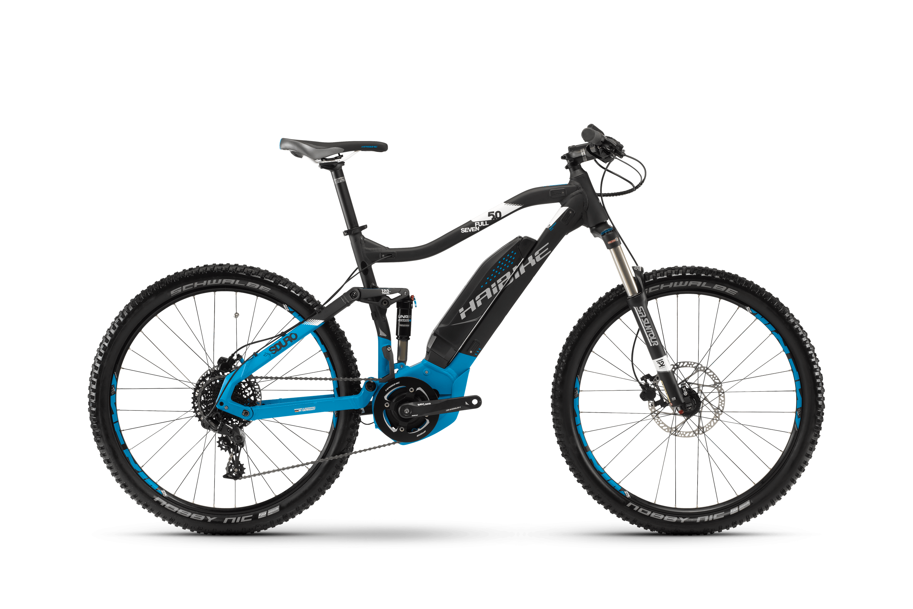 Marque vtt electrique