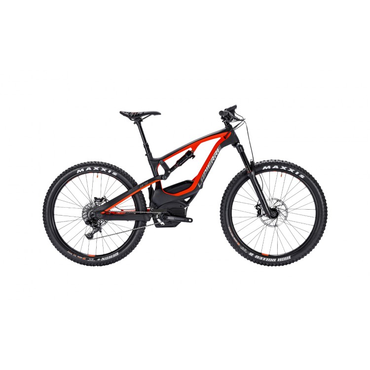 Vtt electrique lapierre fs 700