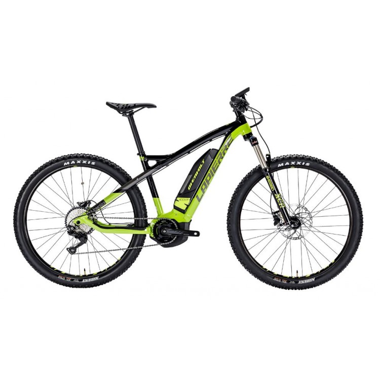 Casque vélo lapierre