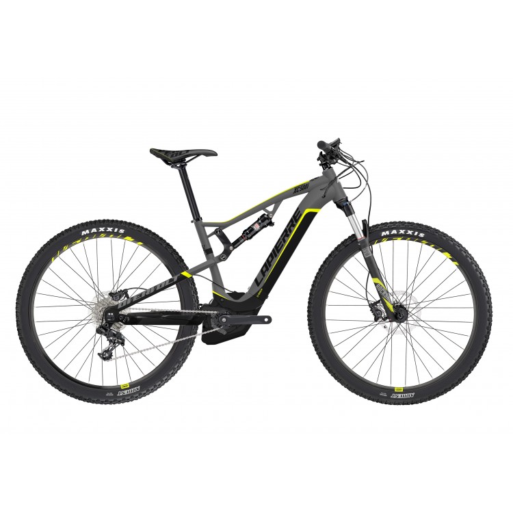 Vente vtt electrique
