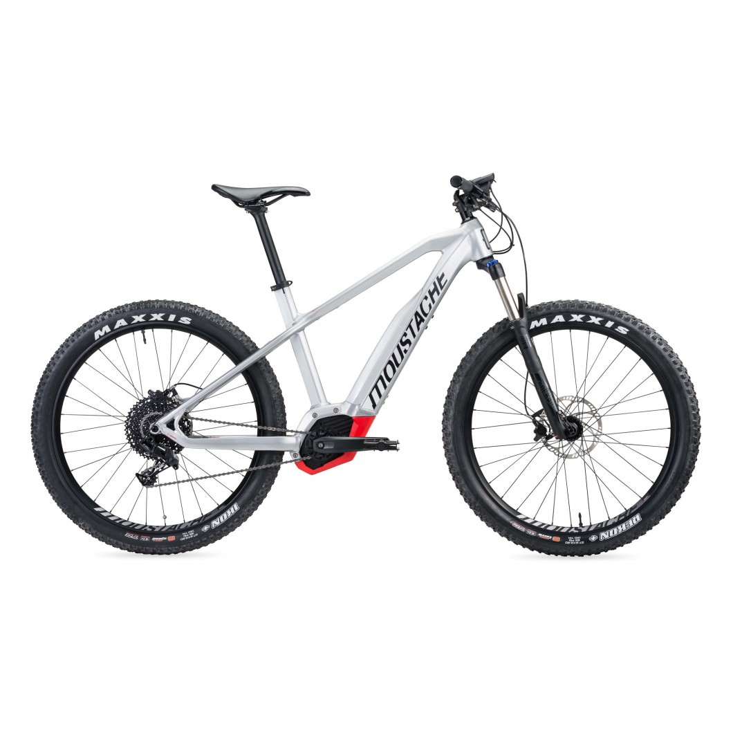 Velo vtt electrique