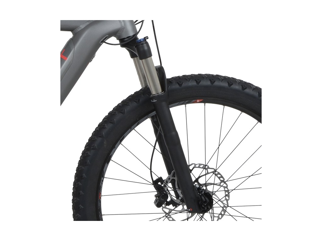Velo electrique peugeot em02