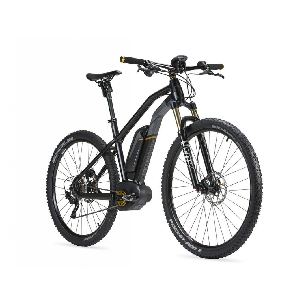 Prix velo electrique moustache 2015