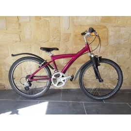Velo d'occasion bordeaux a vendre