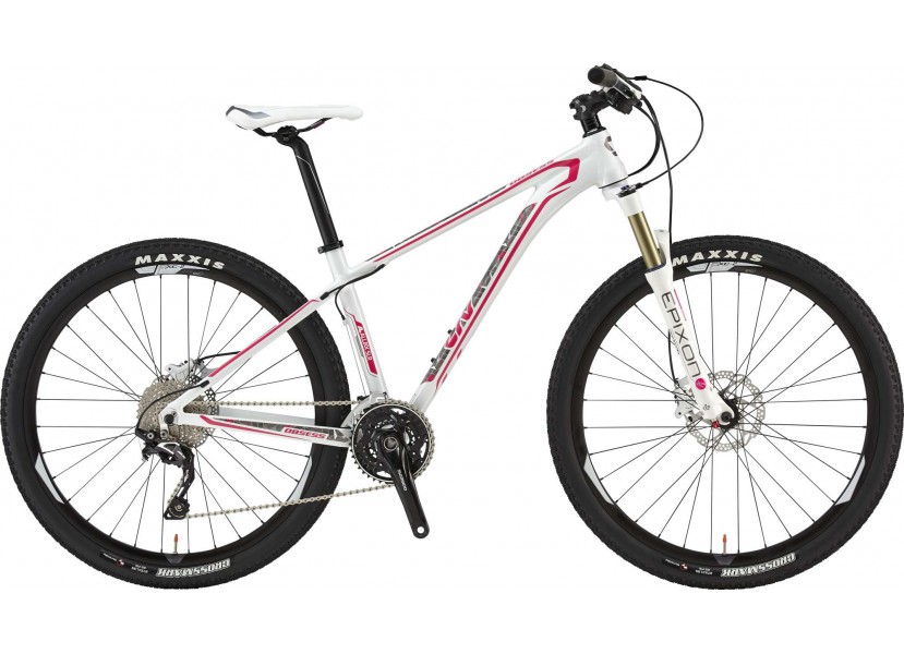 Vélo liv femme occasion