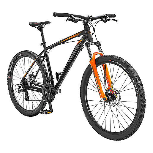 Casque velo homme intersport