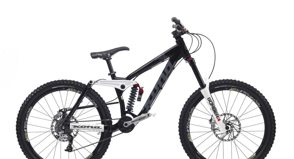 Vtt en promotion