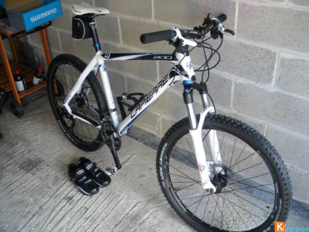 Vélo occasion pas de calais