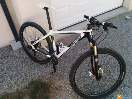 Vtt lapierre pas cher occasion