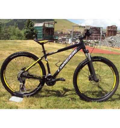 Velo taille xl occasion