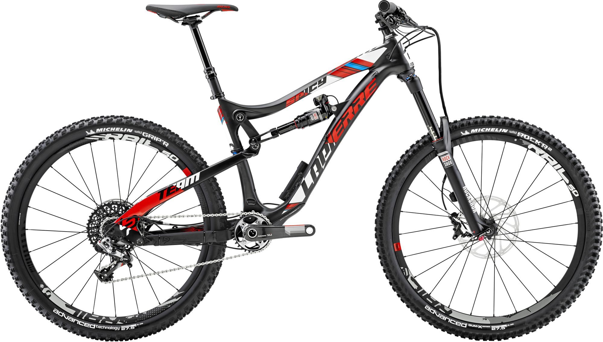 Promo vtt lapierre