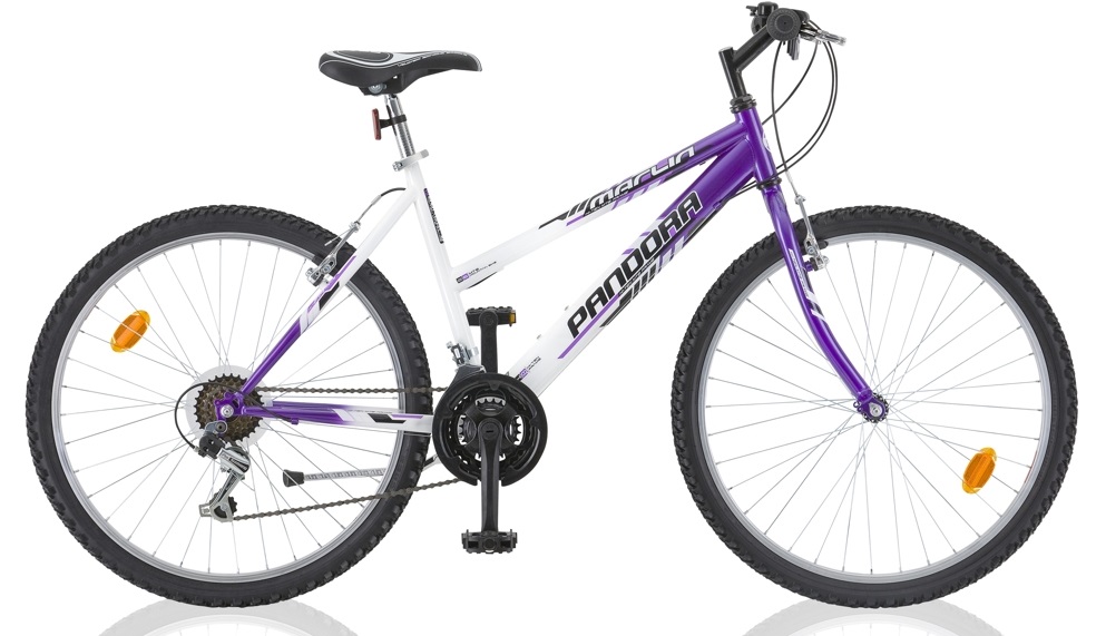 Vtt femme pas cher