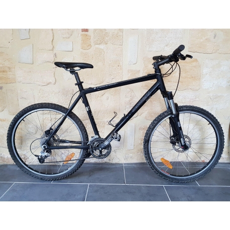 Vélo occasion bordeaux