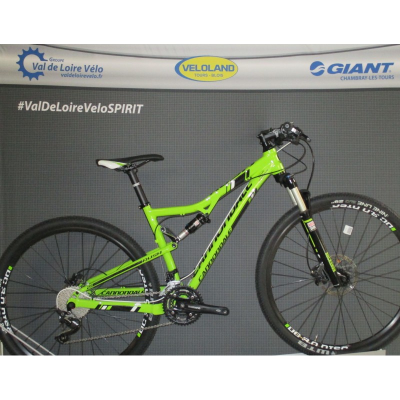 Cannondale velo occasion