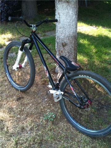 Vtt occasion sur le bon coin
