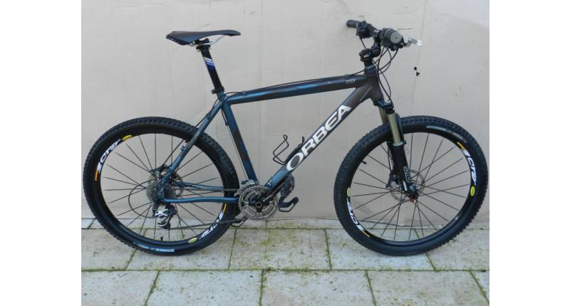 Roue velo 20 pouces occasion
