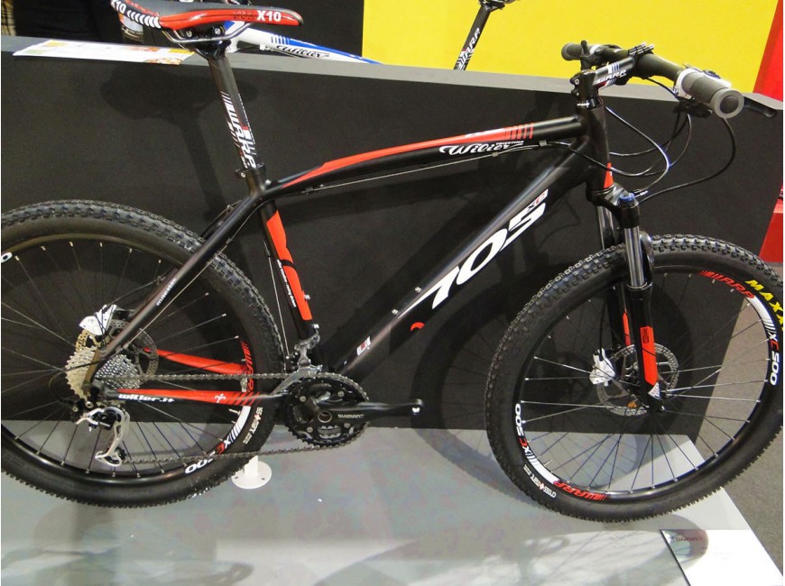 Acheter velo pas cher