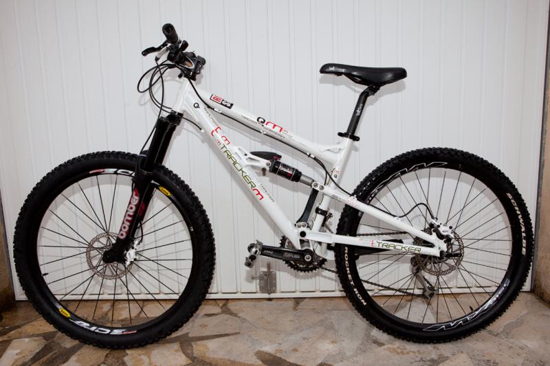 Vtt taille s occasion