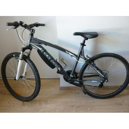 Bon coin velo femme occasion