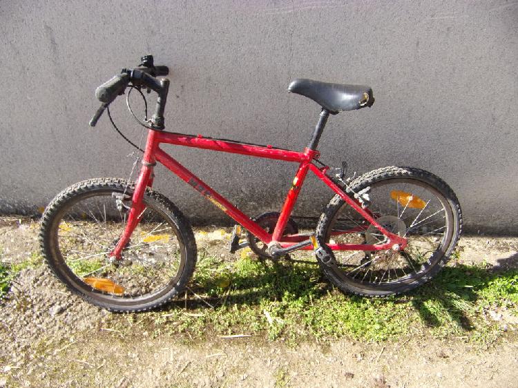 Velo vtc adulte occasion