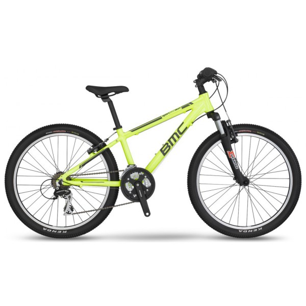Vélo enfant 24 pouces occasion
