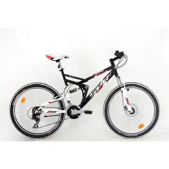 Velo frein a disque pas cher