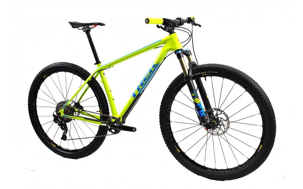 Vtt trek occasion