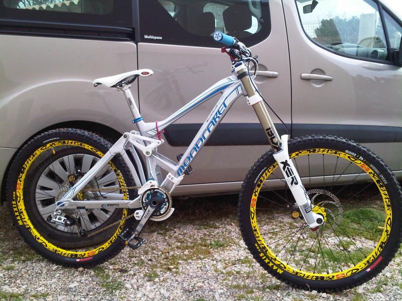 Vtt occasion pas cher