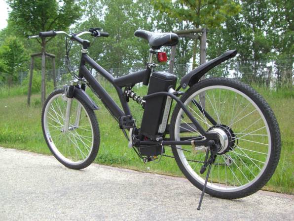 Velo electrique quel prix