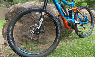 Velo electrique lapierre occasion