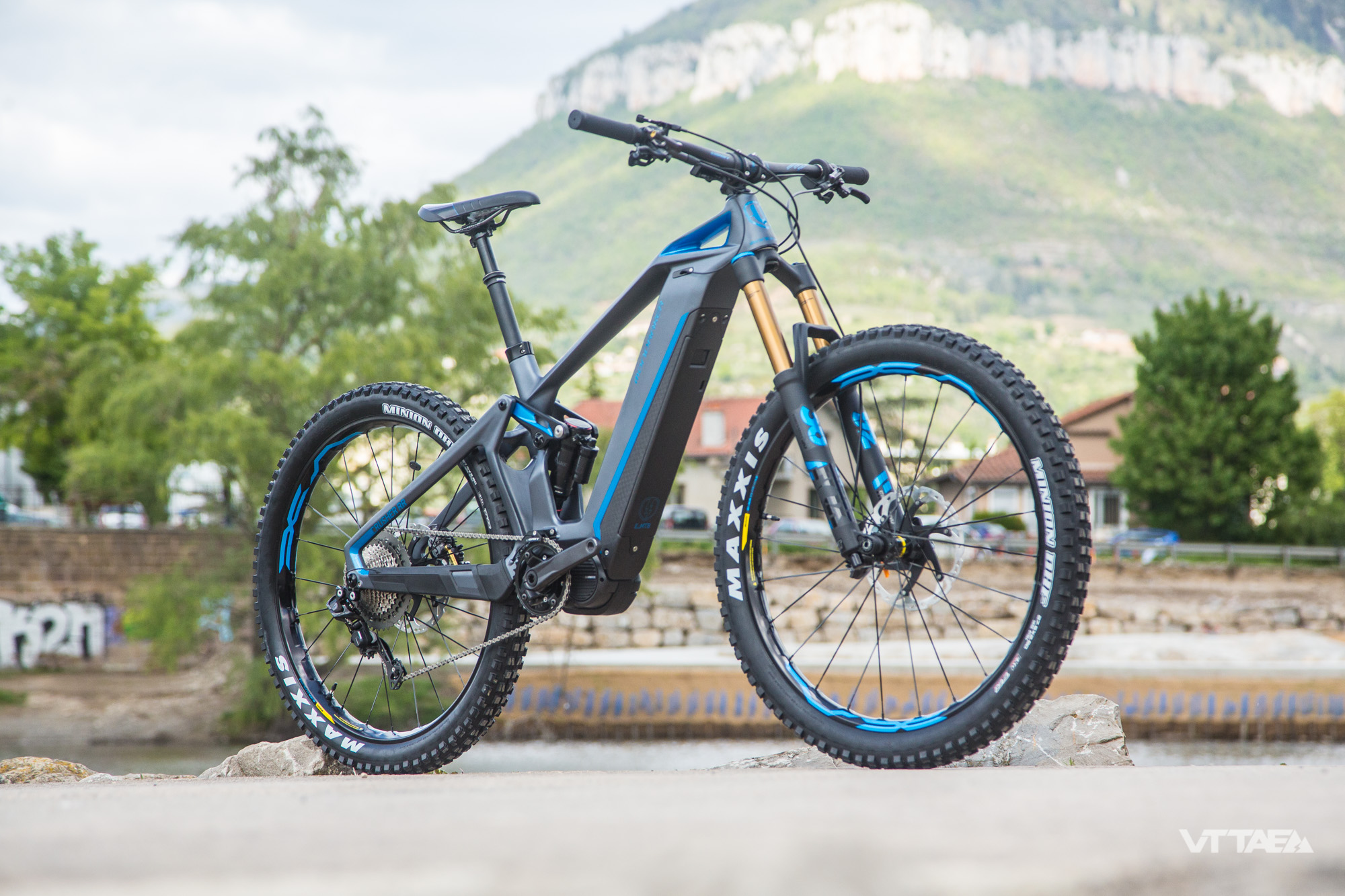 Les meilleurs velo electrique 2019