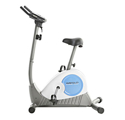 Velo appartement pursuit