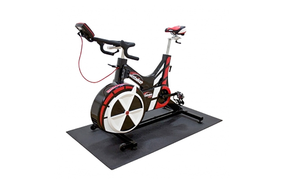 Velo appartement watt