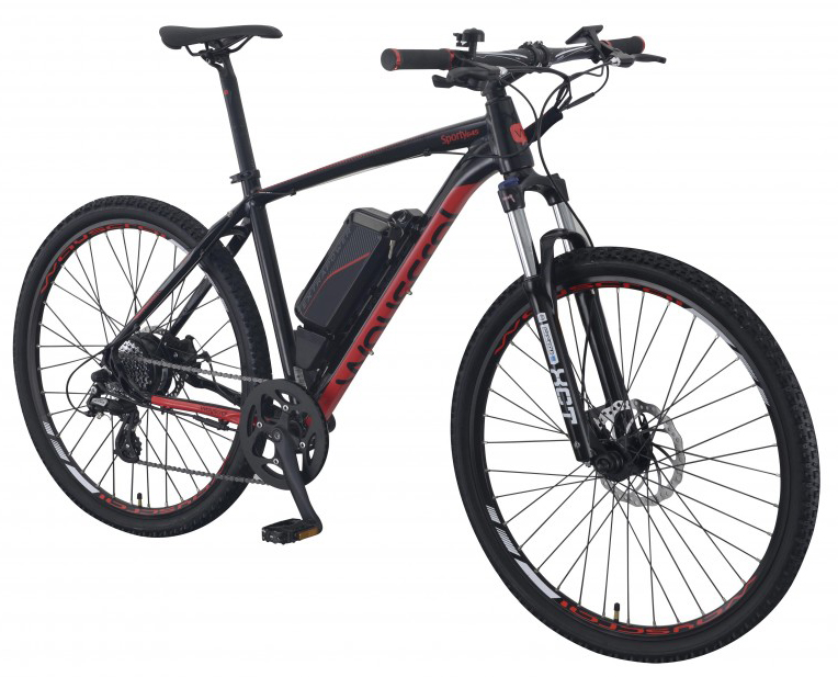 Reprise velo electrique decathlon