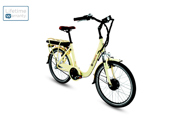 Velo electrique norauto 2017