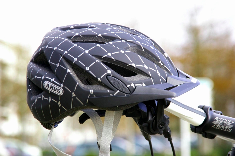 Choix casque velo ville