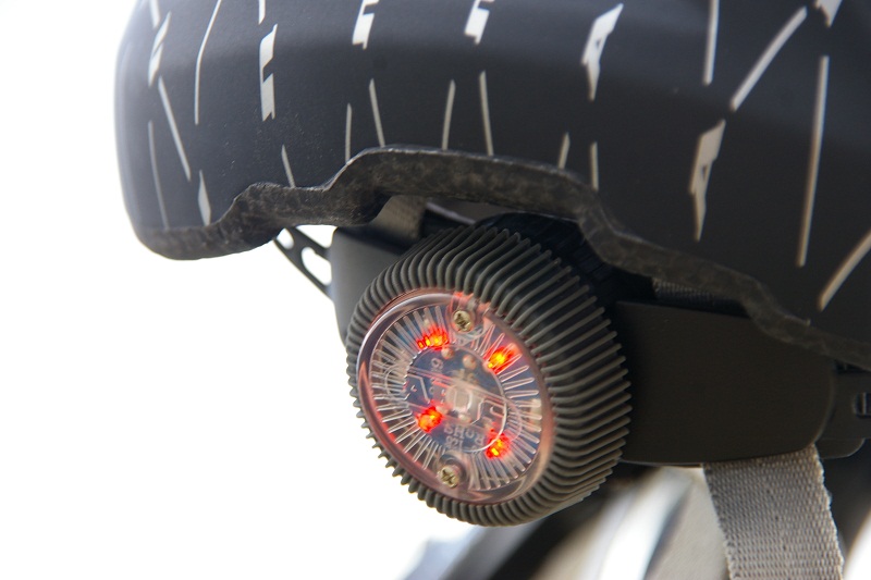 Casque velo beau