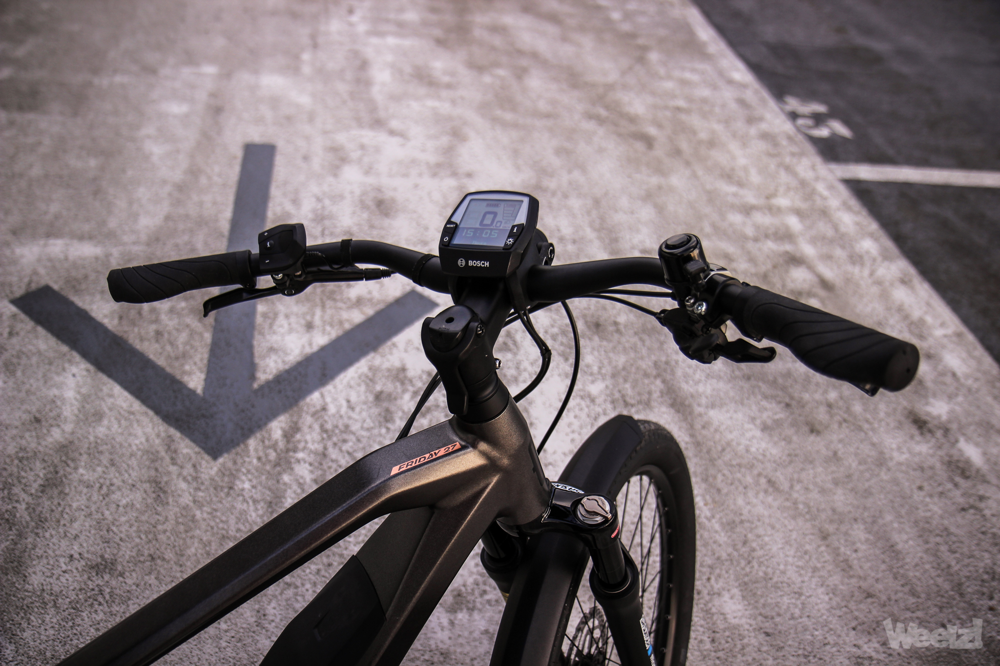 Comparatif velo electrique moustache