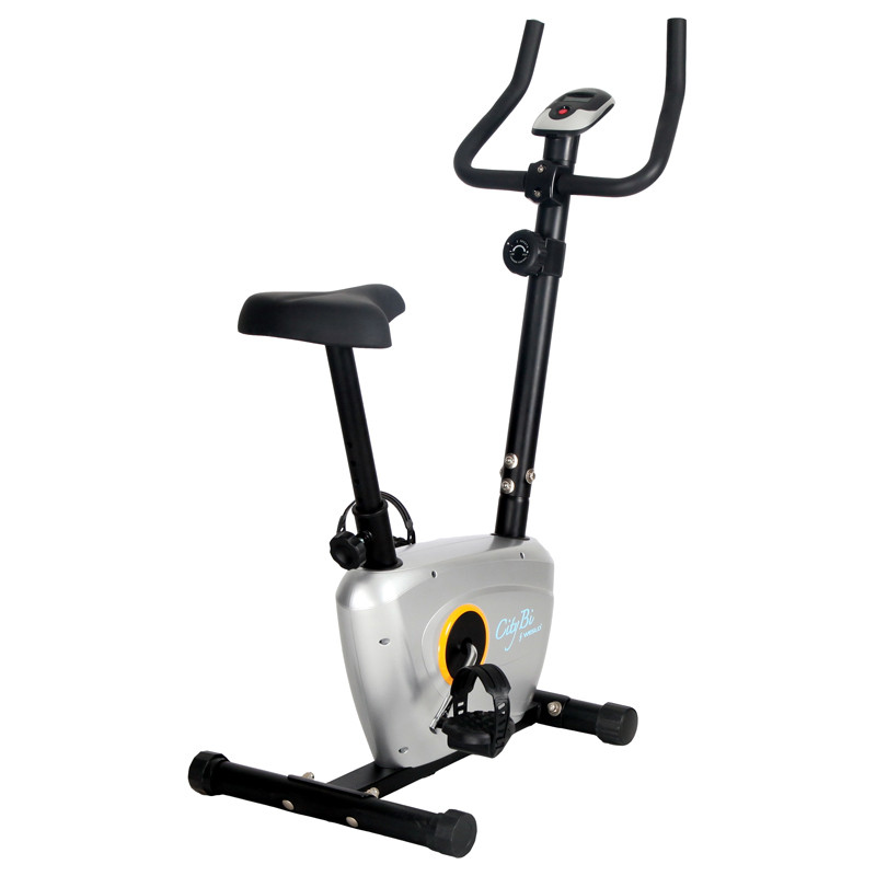 Calories depensees velo appartement